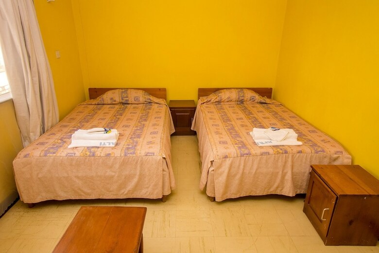 Hotel Afralti Guest House