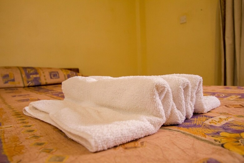 Hotel Afralti Guest House