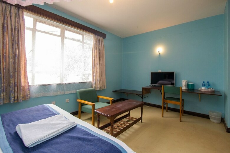 Hotel Afralti Guest House