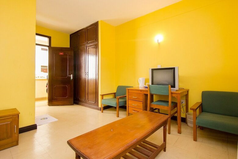Hotel Afralti Guest House