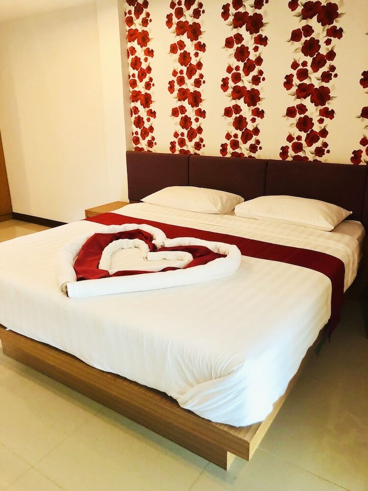 Hotel Kata Love