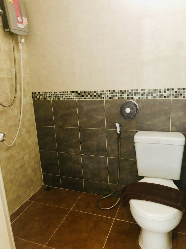 Hotel Kata Love