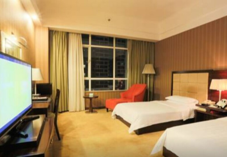 Foshan Huaxia Pearl Hotel