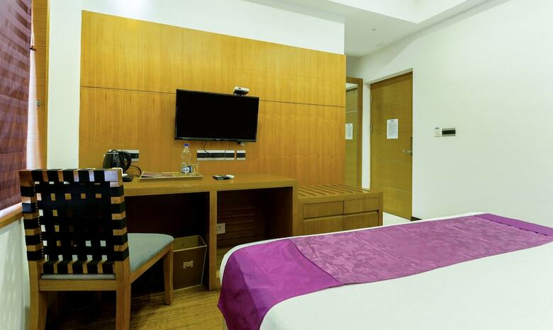 Hotel Treebo Select Medora