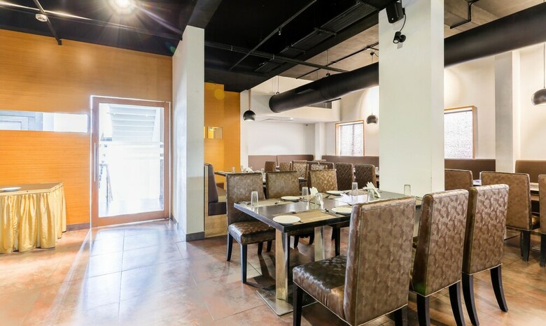 Hotel Treebo Select Medora