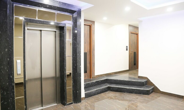 Hotel Treebo Ashirwad