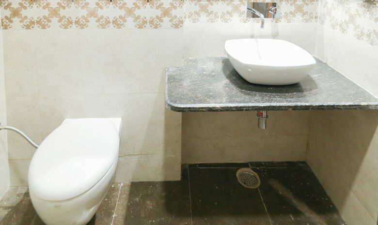 Hotel Treebo Ashirwad