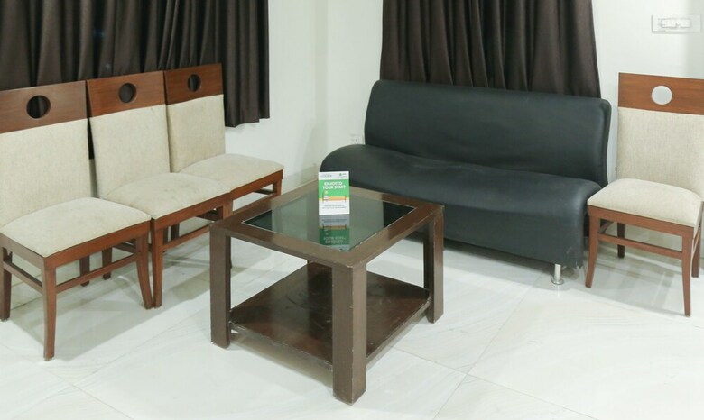 Hotel Treebo Ashirwad