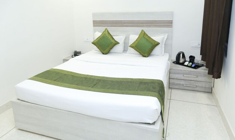 Hotel Treebo Ashirwad