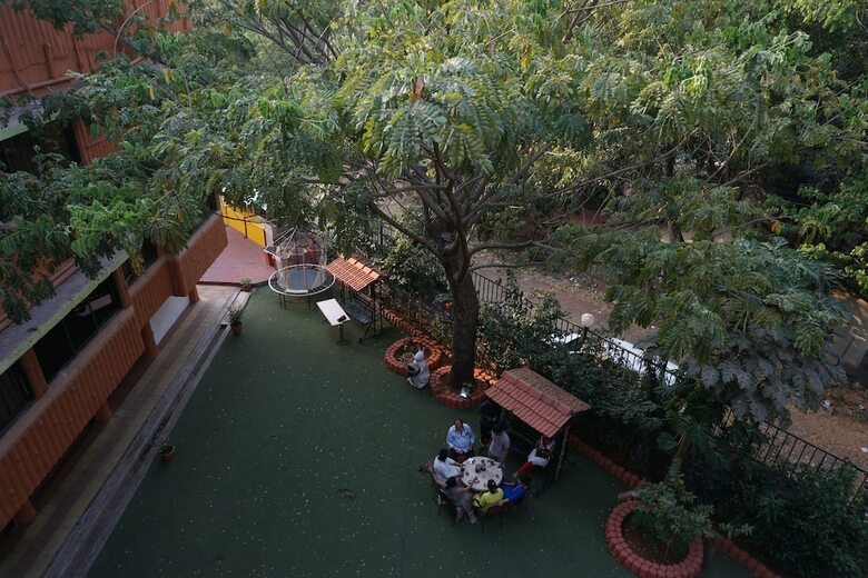 Hotel Hill Forest Resort Lonavala