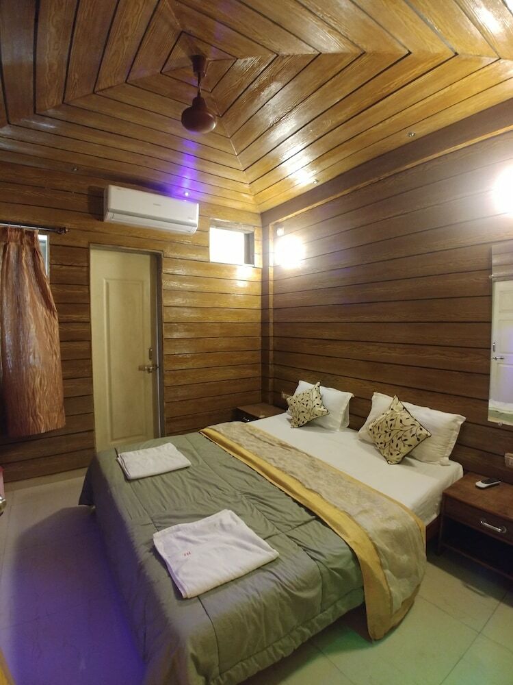 Hotel Hill Forest Resort Lonavala