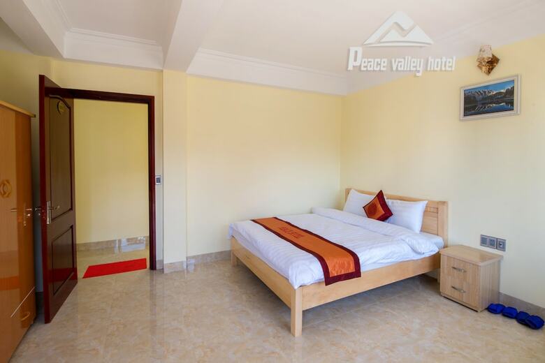 Hotel Peacevalley