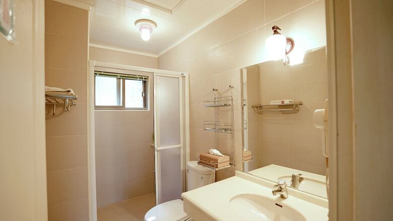 Bed & Breakfast Red Brick Villas
