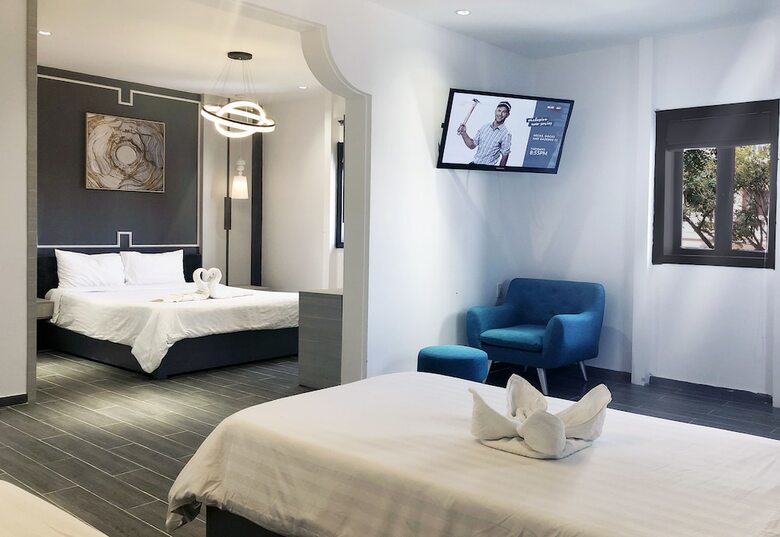 Hotel Hoi An Memority Villas & Spa