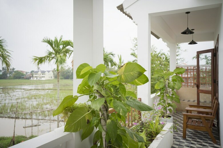 Hotel Savanna Hoi An Villa
