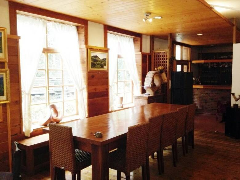 Bed & Breakfast Ltc Holiday Villa