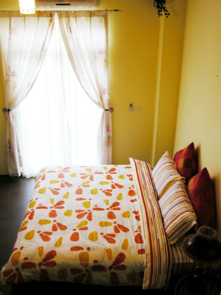 Bed & Breakfast Ltc Holiday Villa