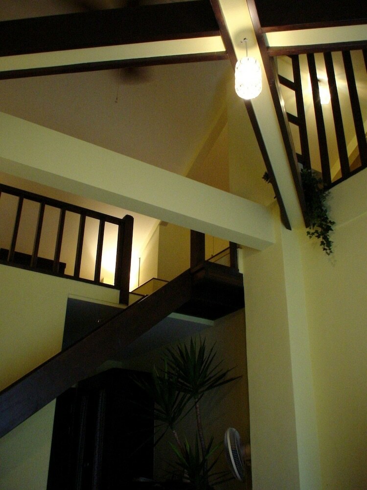 Bed & Breakfast Ltc Holiday Villa