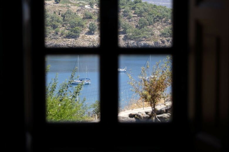 Diamond Villa