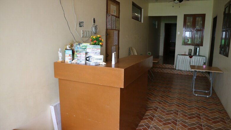Hotel Jhanna's Inn