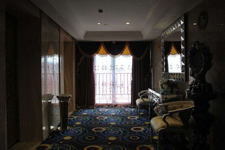 Zhuhai Guozheng Hotel