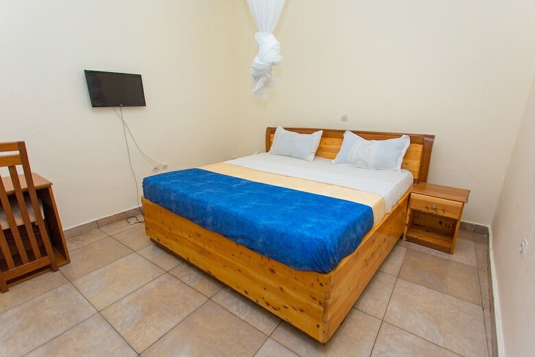 Hotel Auberge St Jean Leopold