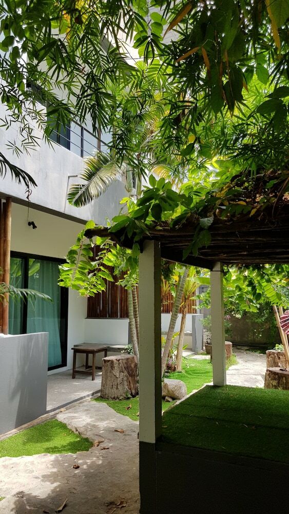 Hotel Sairee Sairee Guesthouse