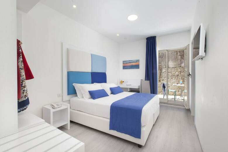 Hotel O Sole Mio