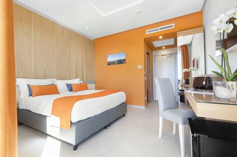 Hotel O Sole Mio