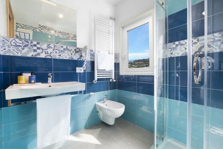 Hotel O Sole Mio