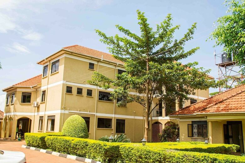 The Dove's Nest Hotel