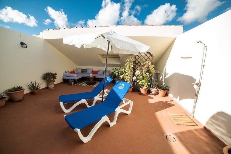 Apartamentos El Mirador