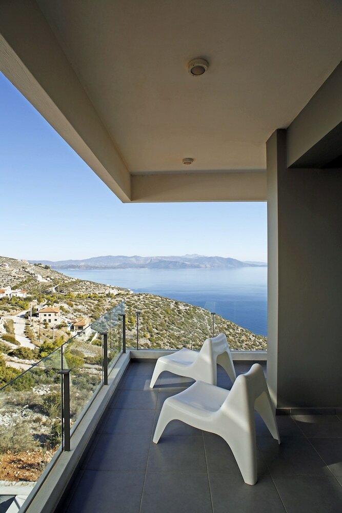 Apartamentos Seaview Villa Loft