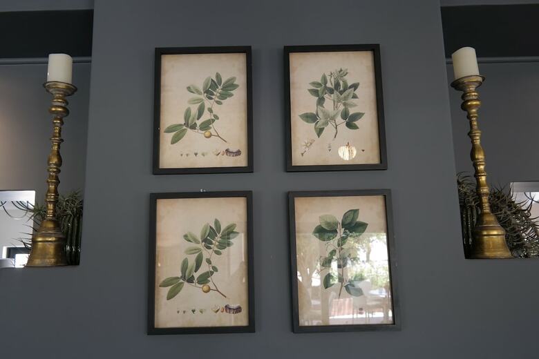 Quartet Hotel And Garden Suites