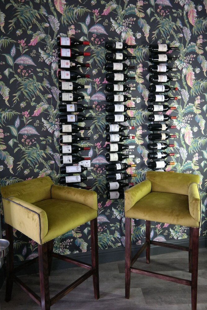 Quartet Hotel And Garden Suites