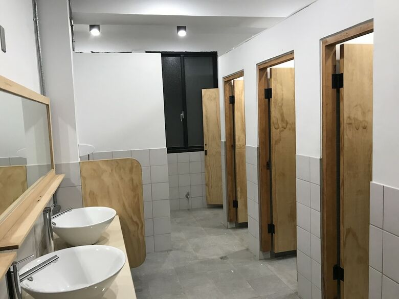 Hostal Caoji Book Inn Hostel