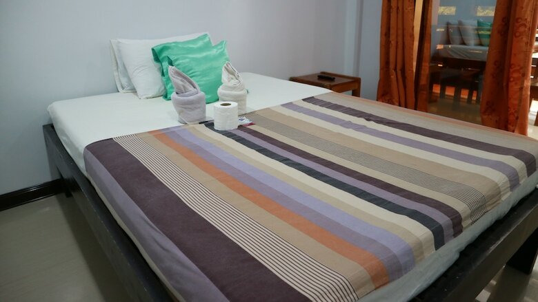Bed & Breakfast Lolo Panding Inn