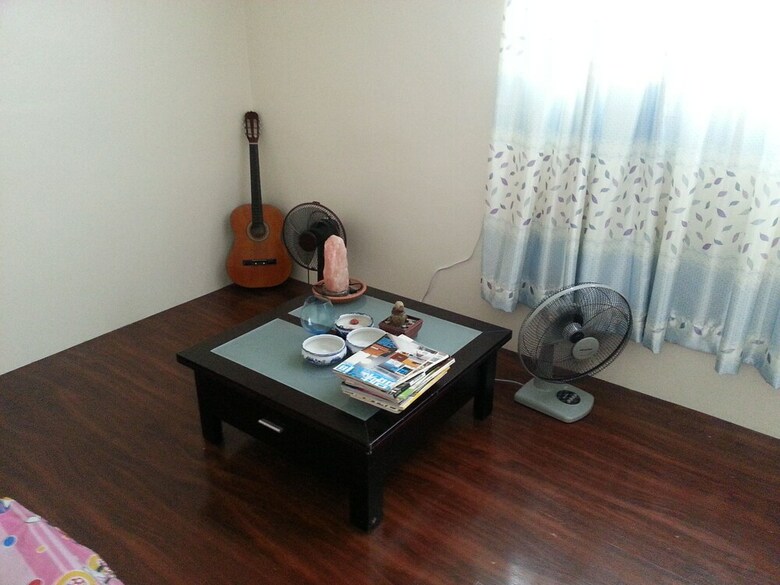 Homestay Ks Botanic 21