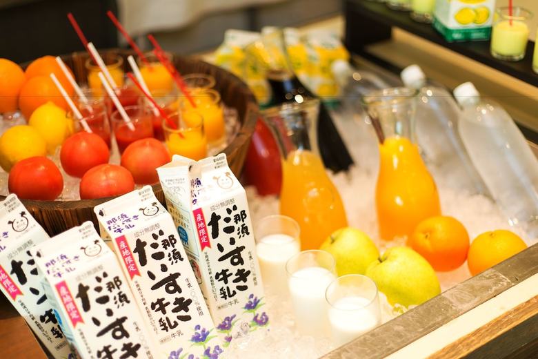 Resort Hotel Laforet Nasu