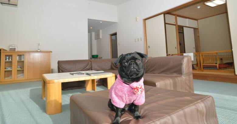 Resort Hotel Laforet Nasu