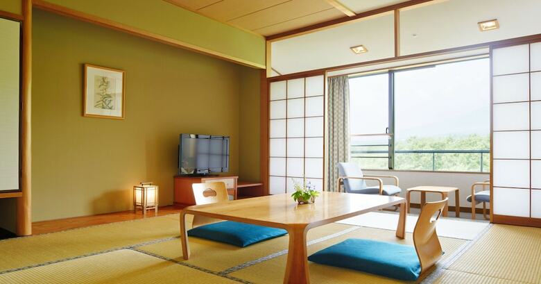 Resort Hotel Laforet Nasu