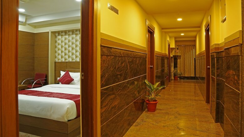 Hotel Shoba Elite