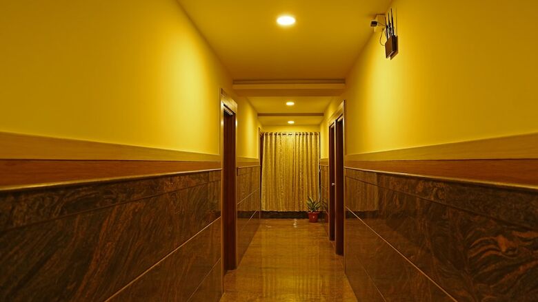 Hotel Shoba Elite