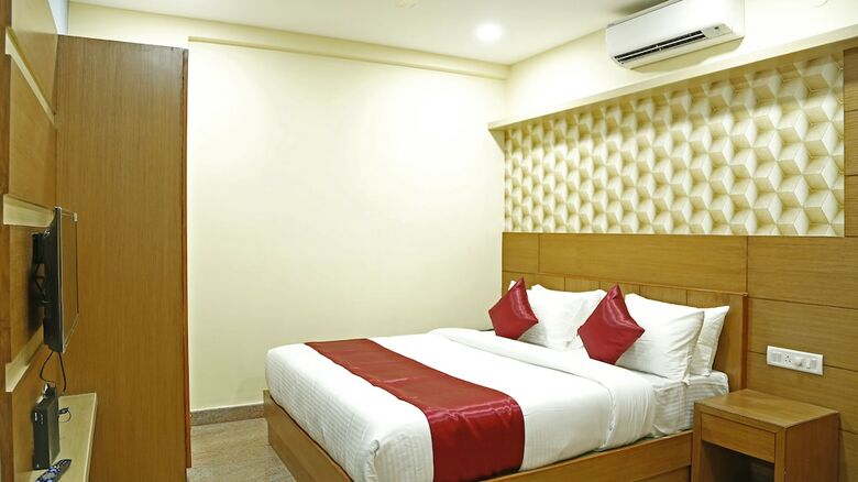 Hotel Shoba Elite