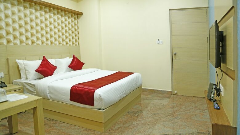 Hotel Shoba Elite