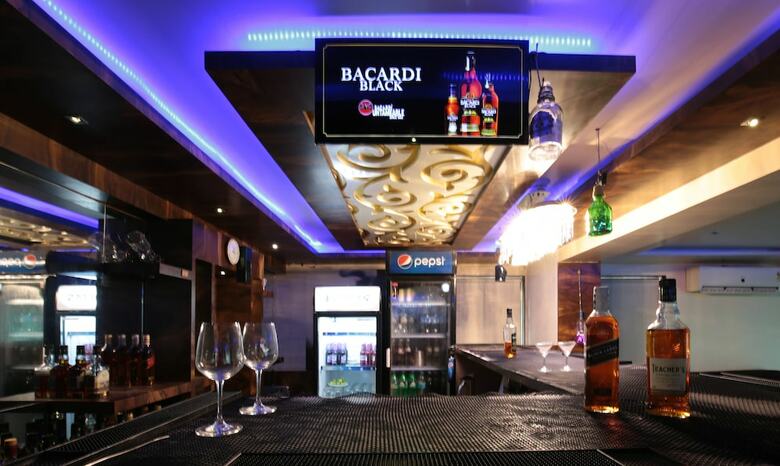 Hotel Treebo Trend Sunland Baramati