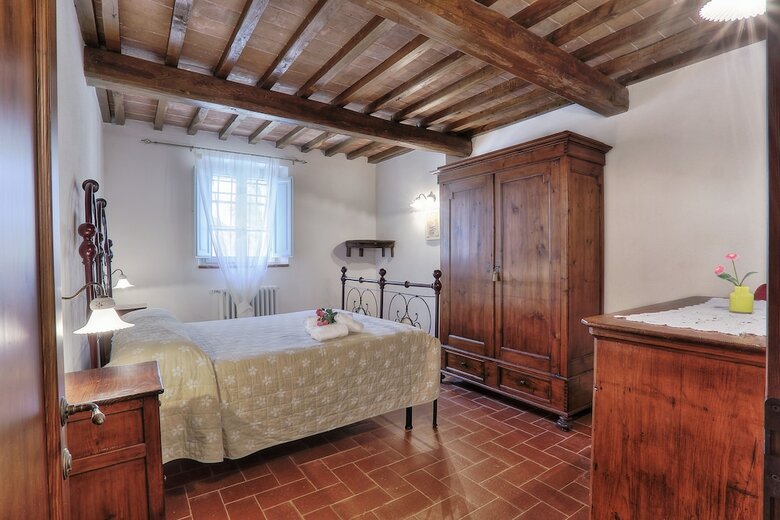 Apartamento Tenuta Poggio Martino