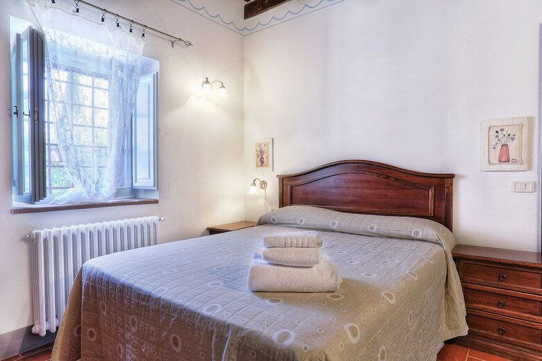 Apartamento Tenuta Poggio Martino