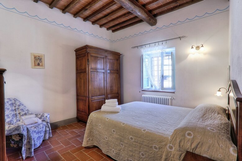 Apartamento Tenuta Poggio Martino