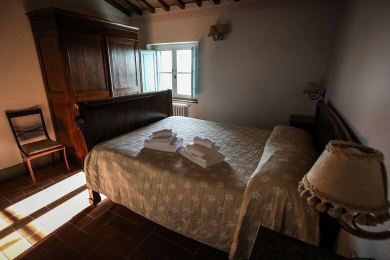Apartamento Tenuta Poggio Martino
